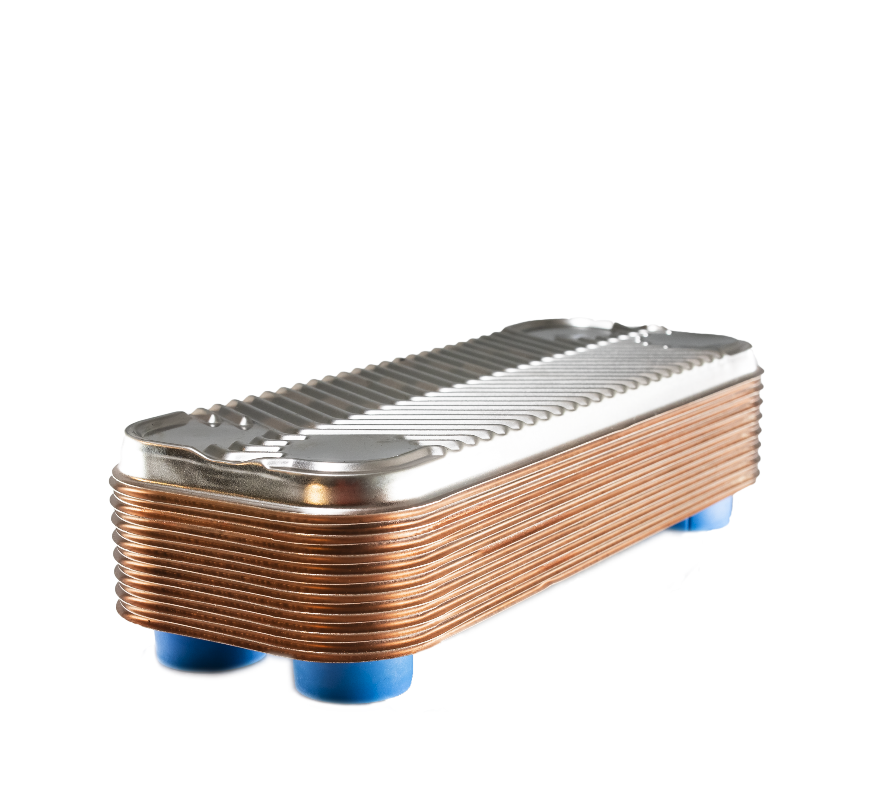 Brazed Plate Heat Exchangers